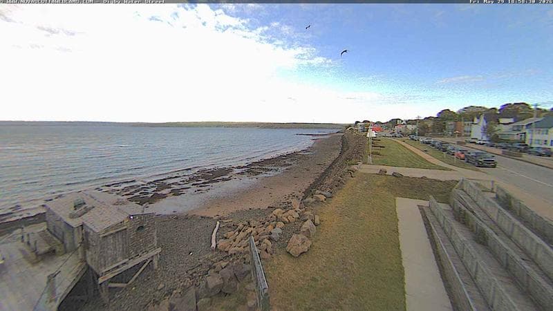 Digby Water Street