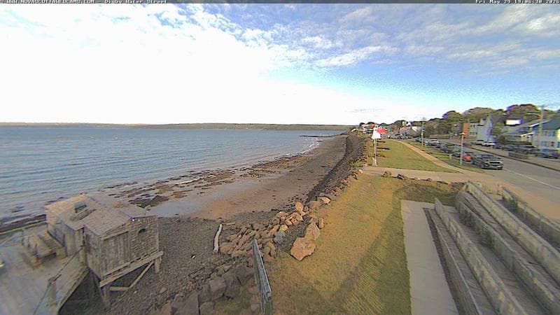 Digby Water Street