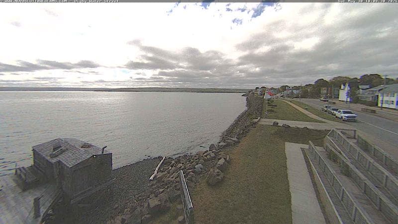 Digby Water Street