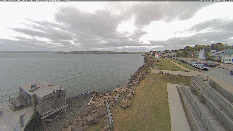 Digby Water Street