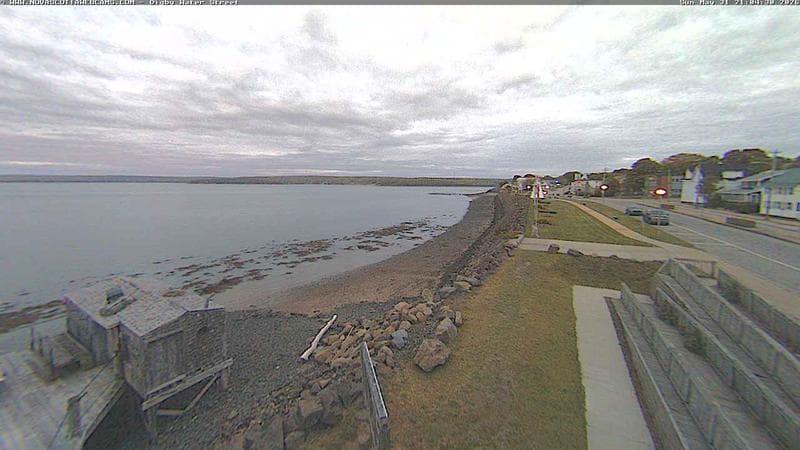 Digby Water Street