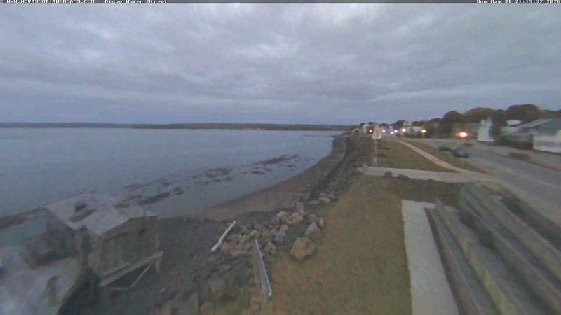 Digby Water Street