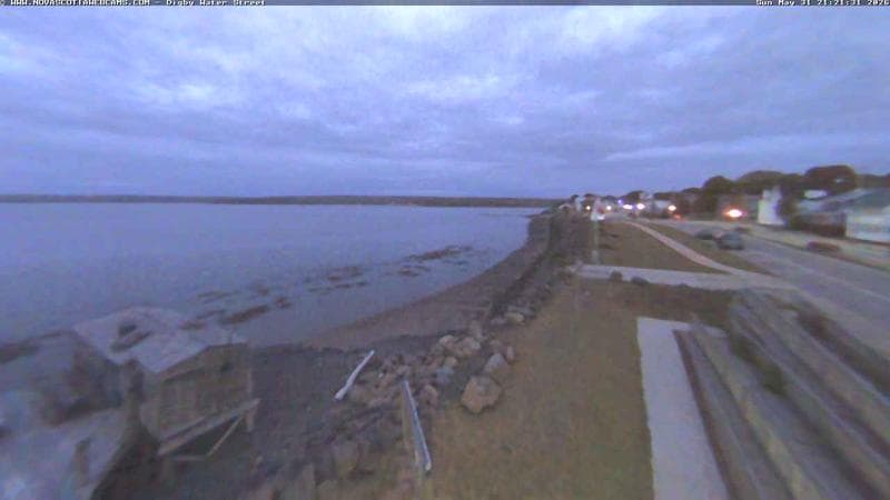 Digby Water Street