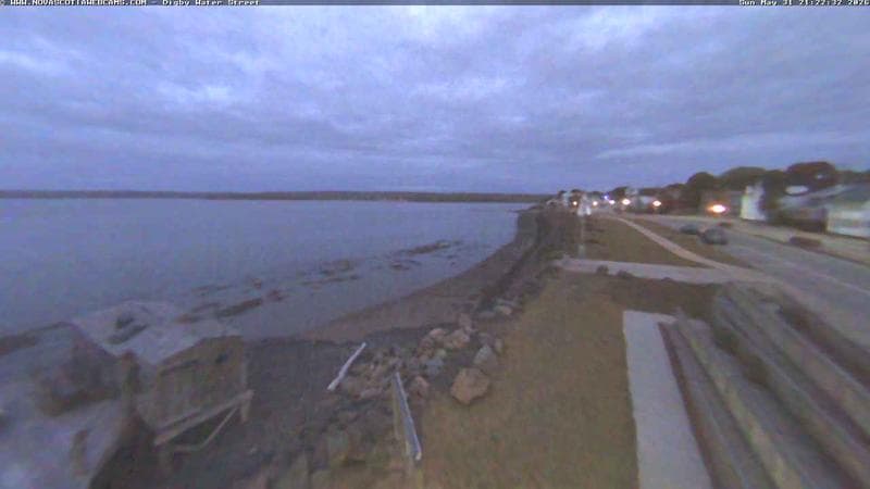Digby Water Street