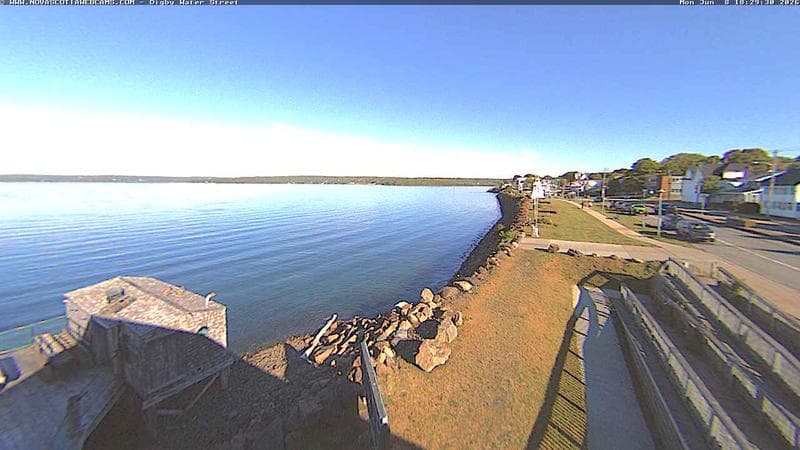 Digby Water Street