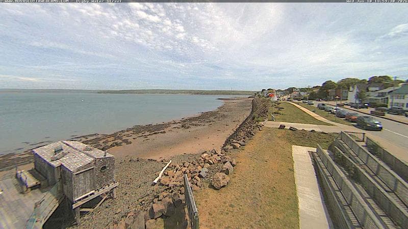 Digby Water Street