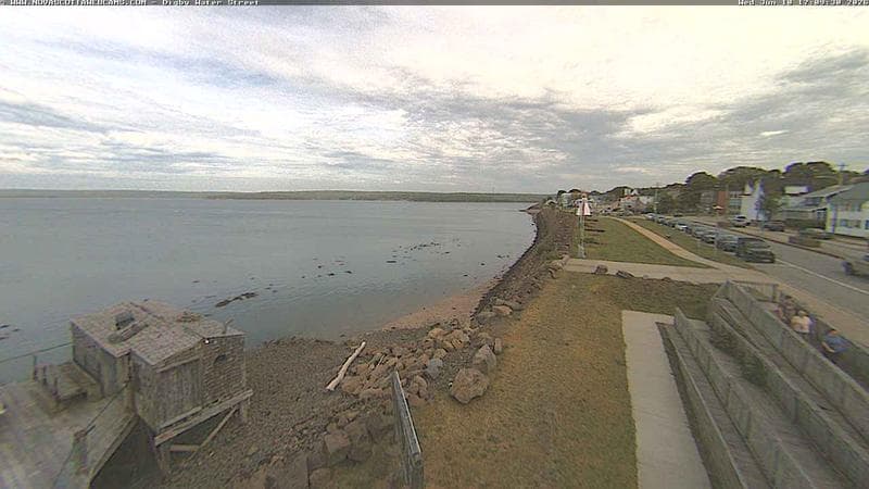 Digby Water Street