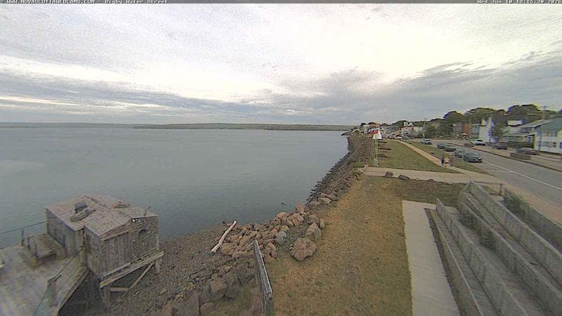 Digby Water Street