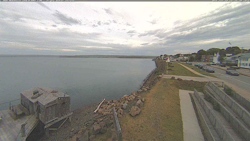 Digby Water Street