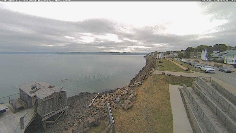 Digby Water Street