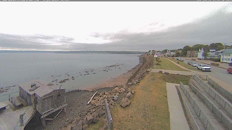 Digby Water Street