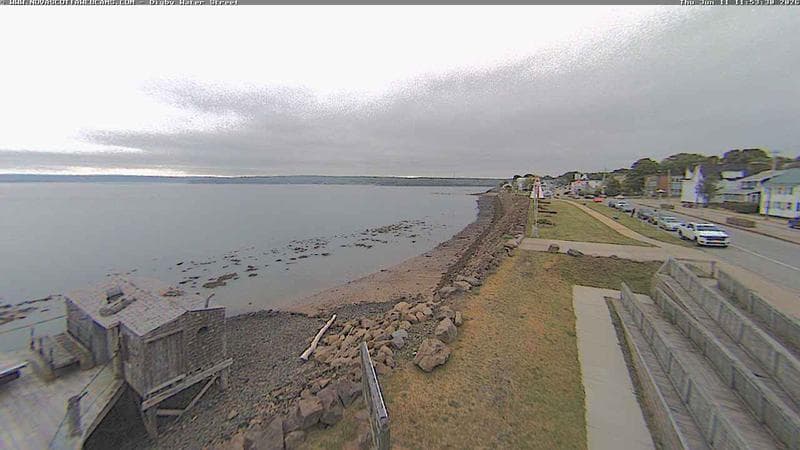 Digby Water Street