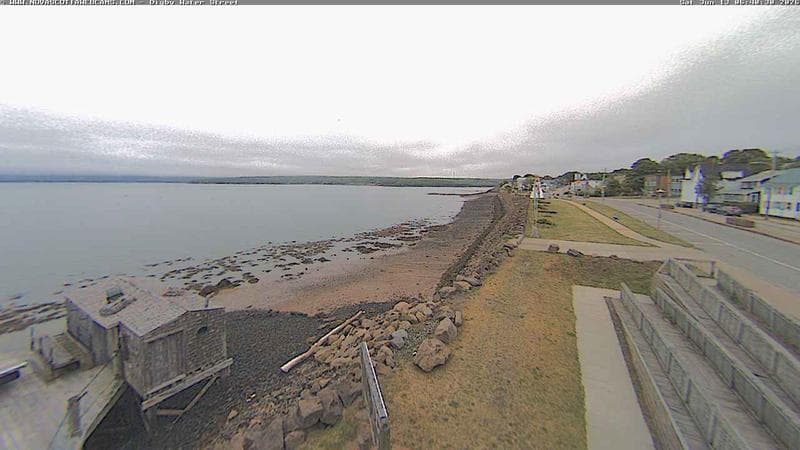 Digby Water Street