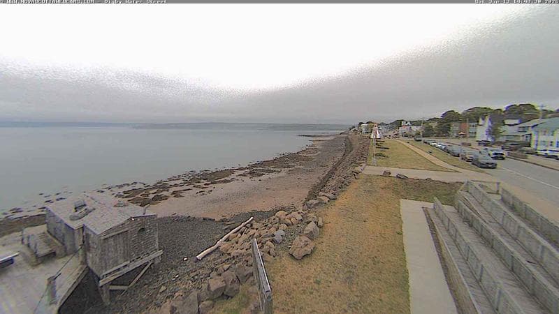 Digby Water Street