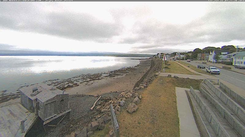 Digby Water Street