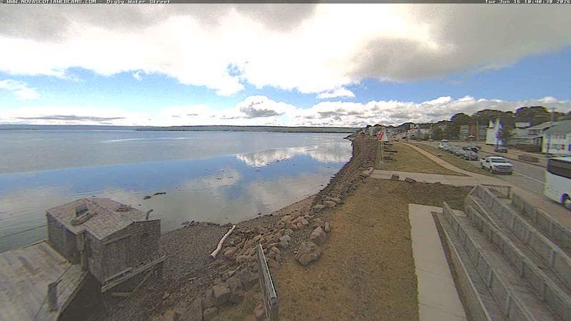Digby Water Street