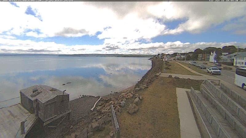 Digby Water Street