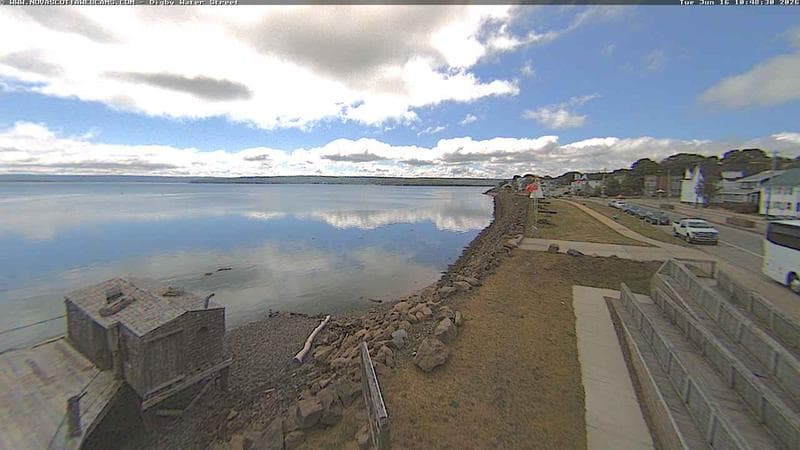 Digby Water Street