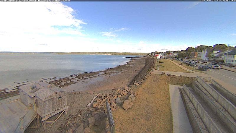 Digby Water Street