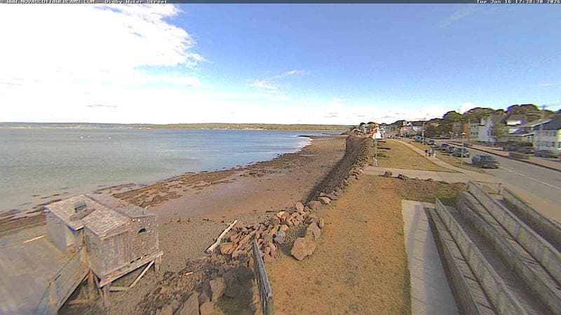 Digby Water Street