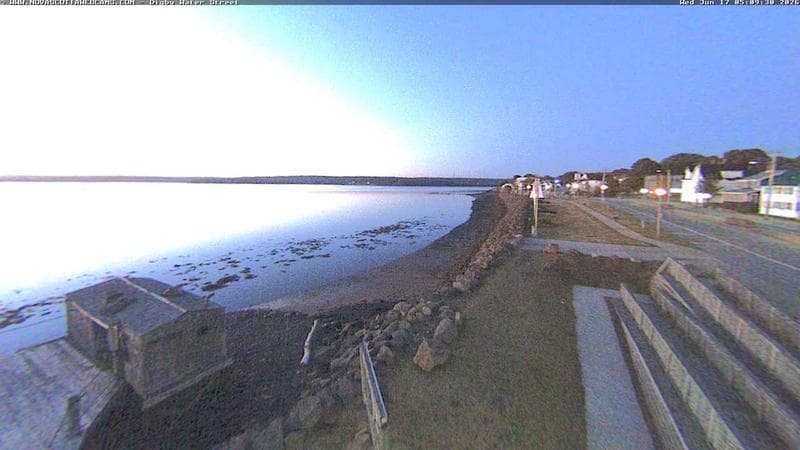 Digby Water Street