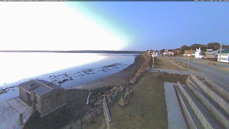 Digby Water Street