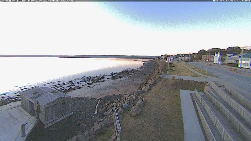 Digby Water Street