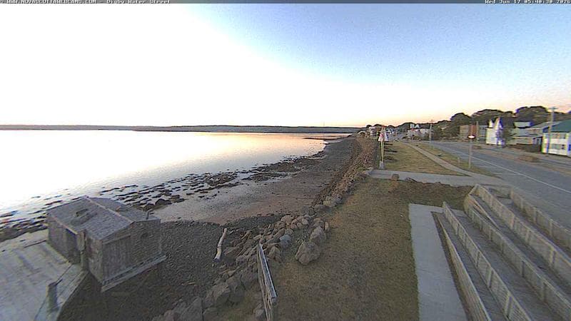 Digby Water Street