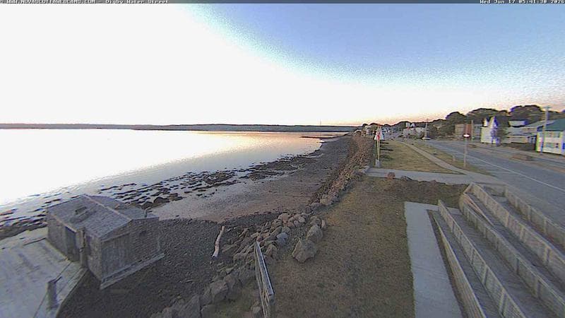 Digby Water Street