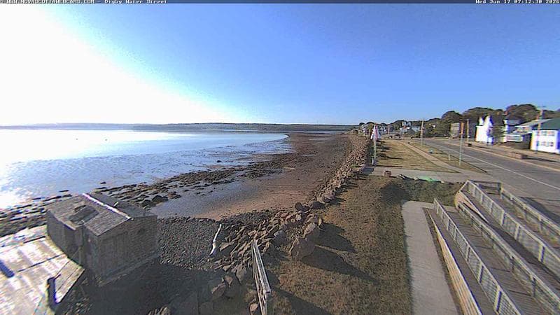 Digby Water Street