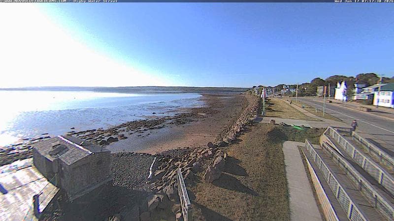 Digby Water Street
