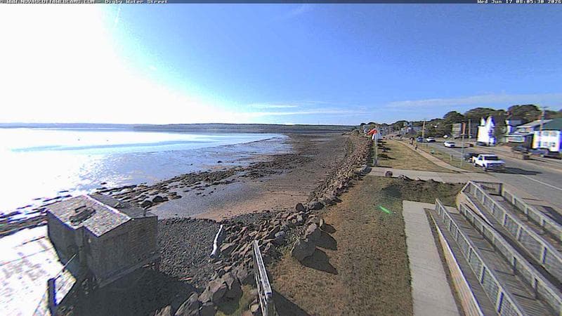 Digby Water Street