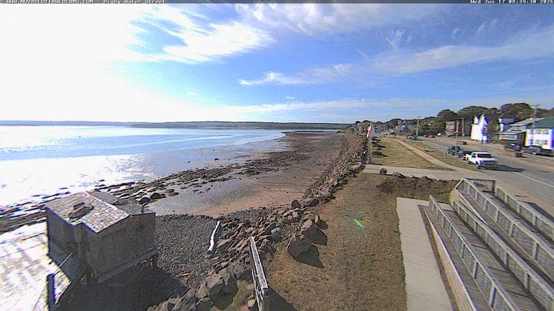 Digby Water Street