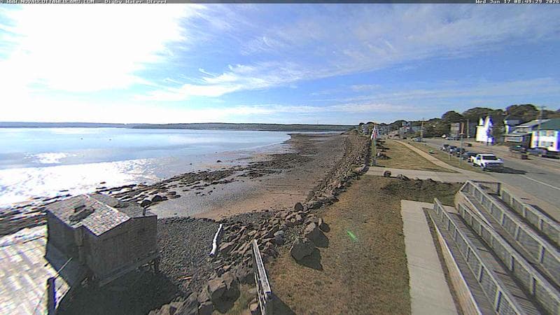 Digby Water Street