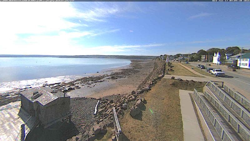 Digby Water Street
