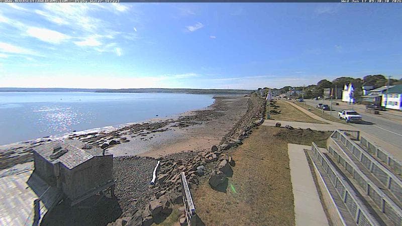 Digby Water Street