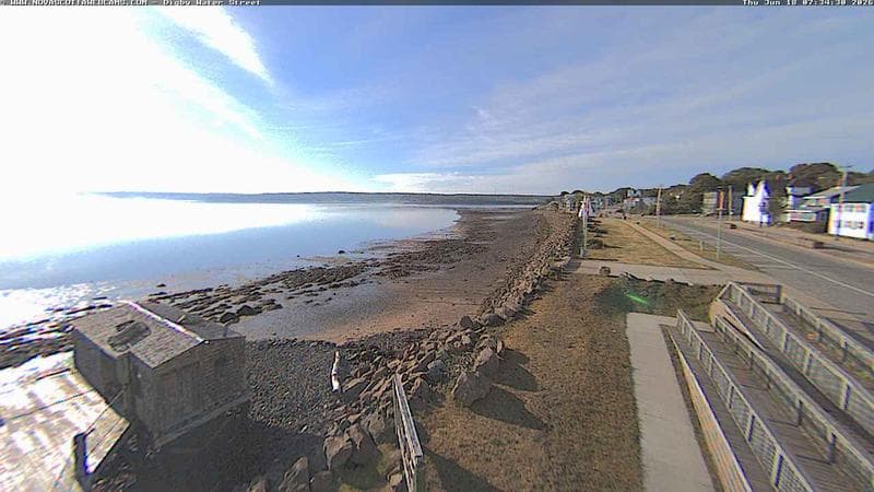Digby Water Street