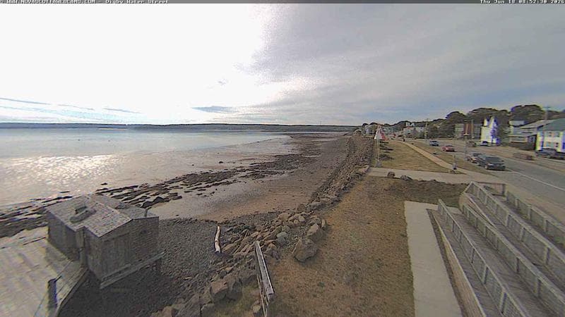 Digby Water Street
