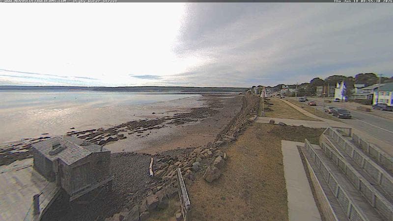 Digby Water Street