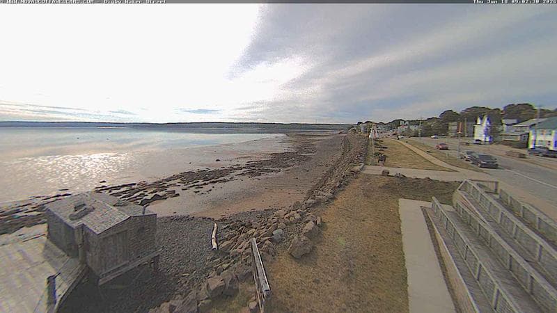 Digby Water Street