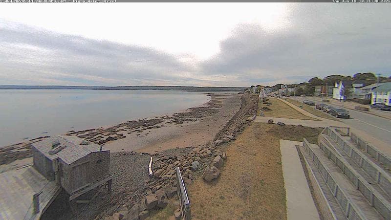 Digby Water Street