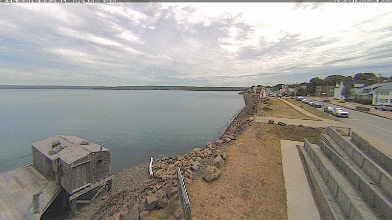 Digby Water Street