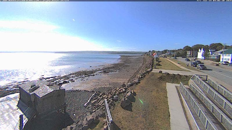 Digby Water Street