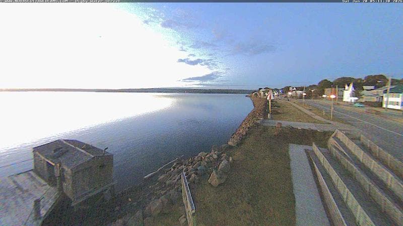 Digby Water Street