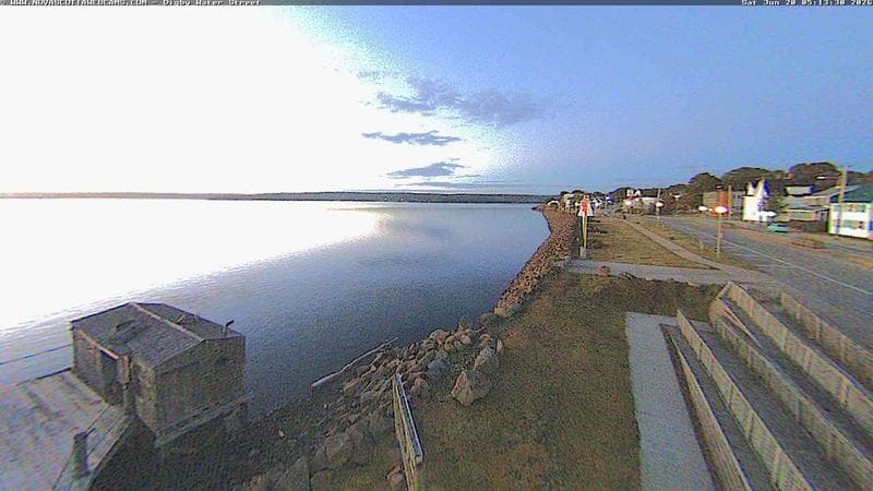 Digby Water Street