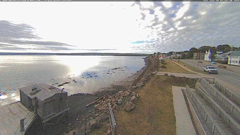 Digby Water Street