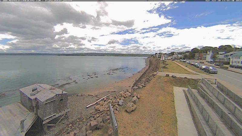 Digby Water Street