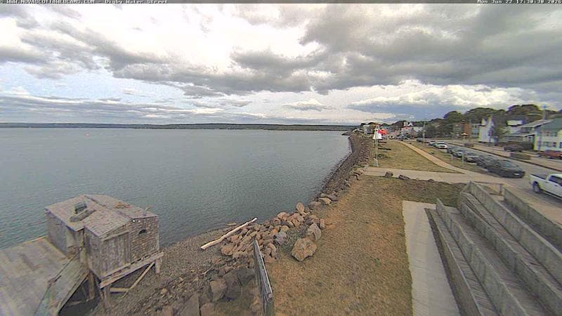 Digby Water Street
