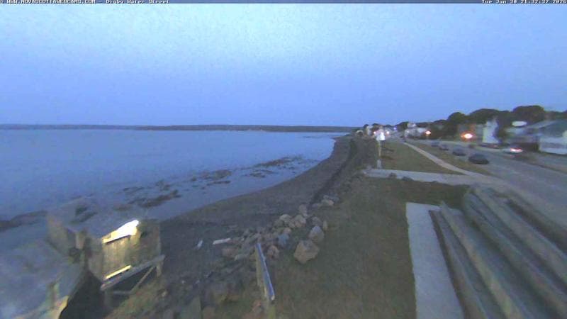 Digby Water Street