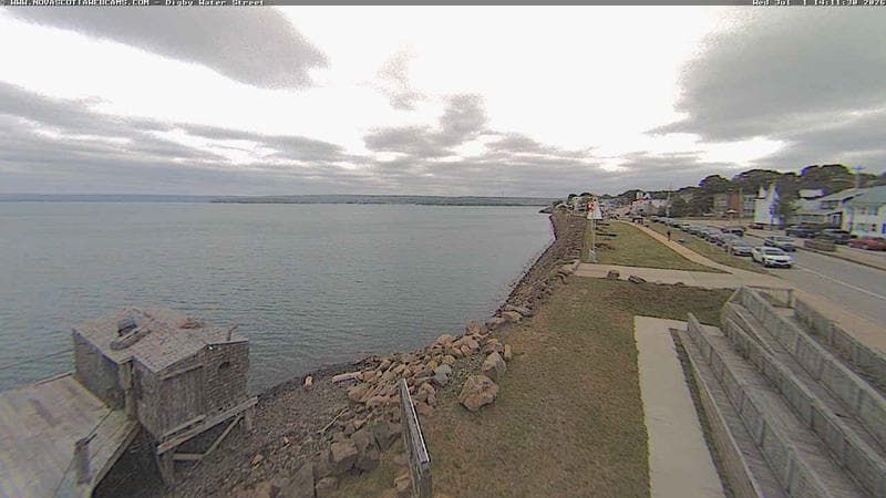Digby Water Street